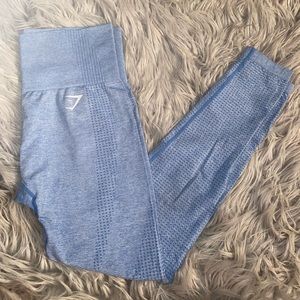 Gymshark Seamless Leggings